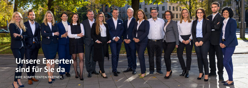 Bilder Kisslinger-Popp & Partner PartG mbB Steuerberater- und Rechtsanwaltskanzlei