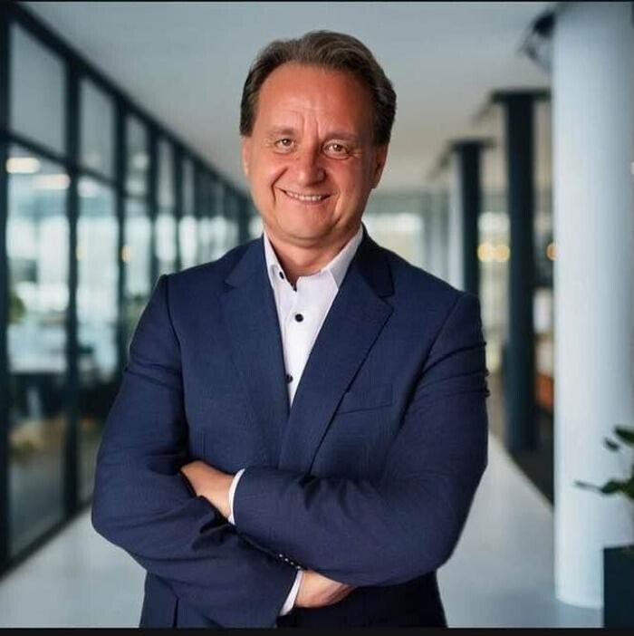 Bilder ERGO Versicherung Waldemar Stelter