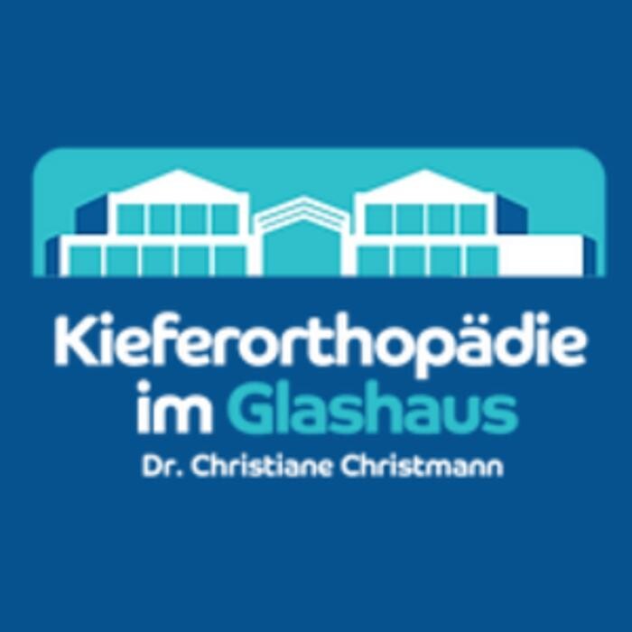 Kieferorthopädin Dr. Christiane Christmann Logo