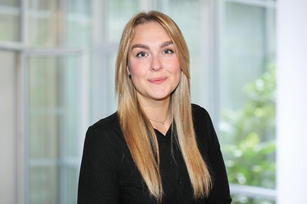 Bilder ERGO Versicherung Franziska Schmidt