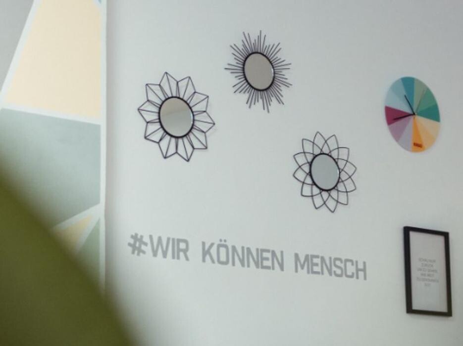 Bilder ERGO Versicherung Franziska Schmidt