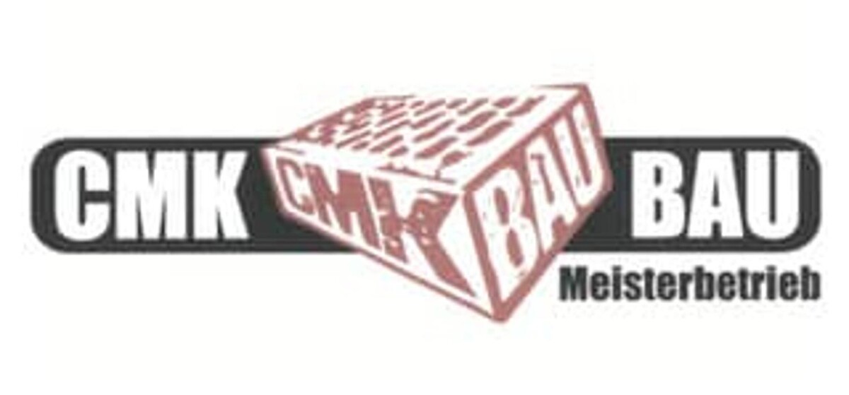Manuel Knöller CMK-Bau Logo