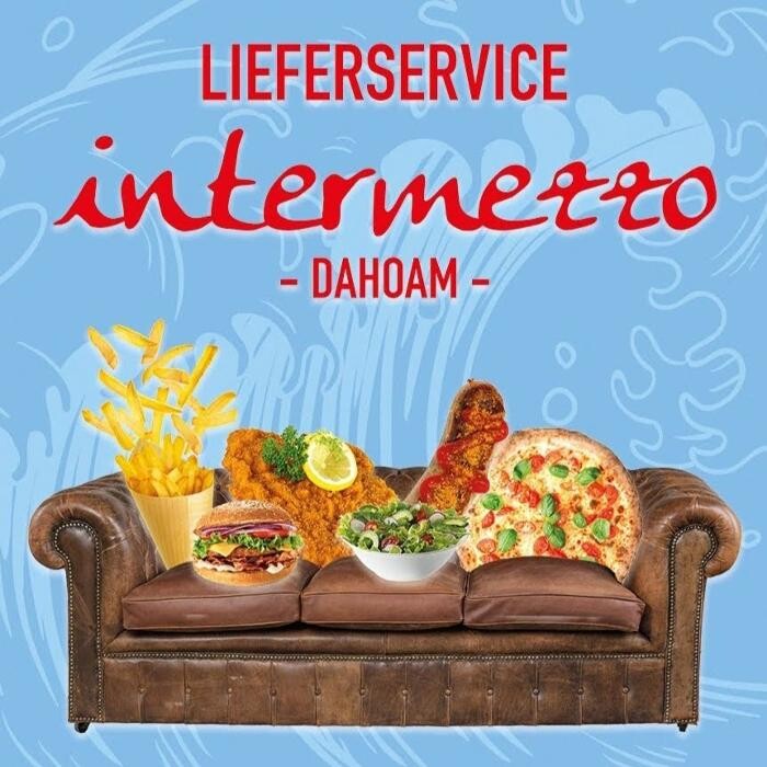 Lieferservice Intermezzo Dahoam Logo