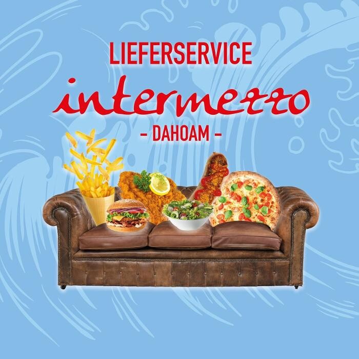 Bilder Lieferservice Intermezzo Dahoam