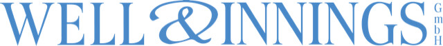 WELL & INNINGS GmbH Logo