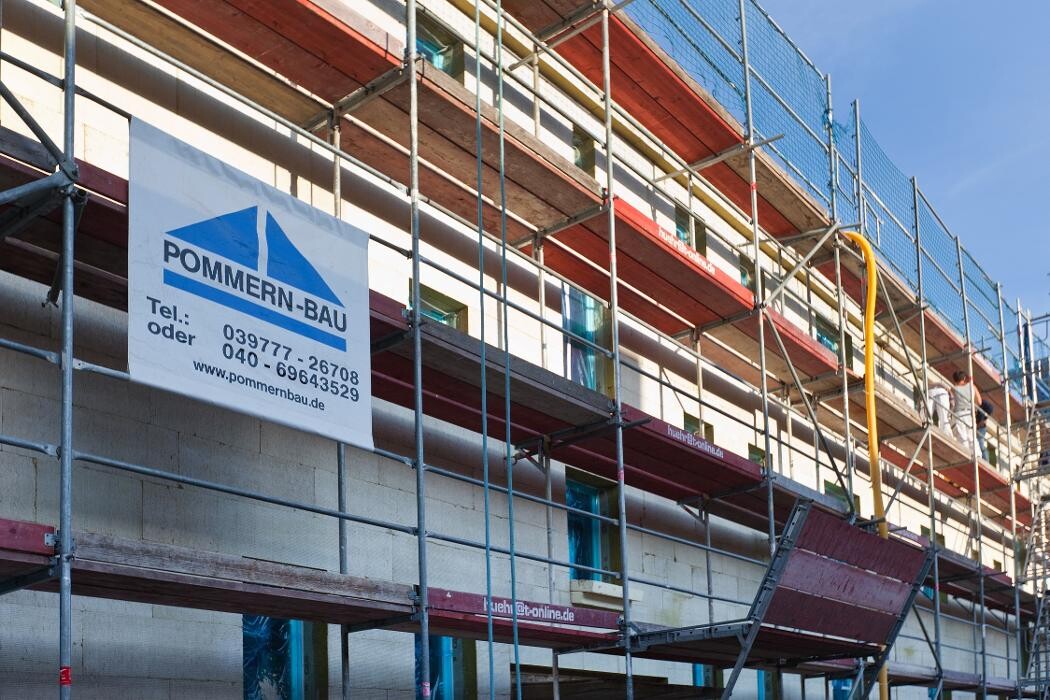 Bilder Pommern-Bau GmbH