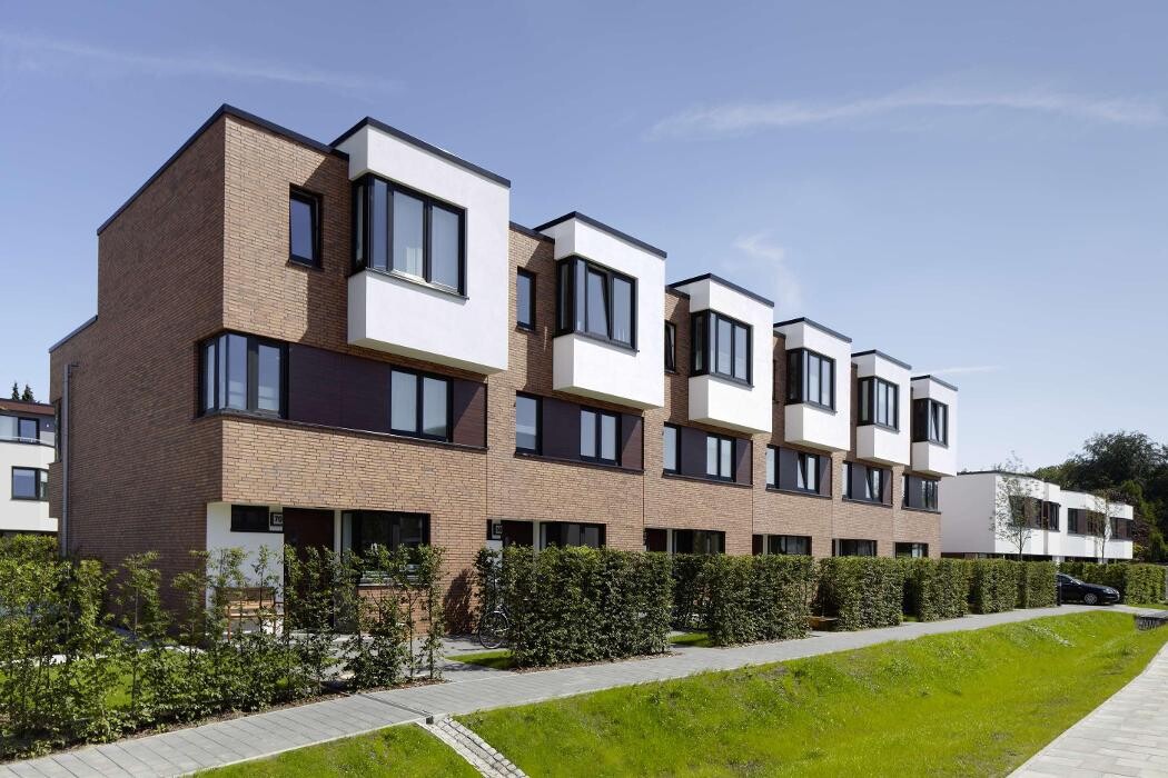 Bilder Pommern-Bau GmbH