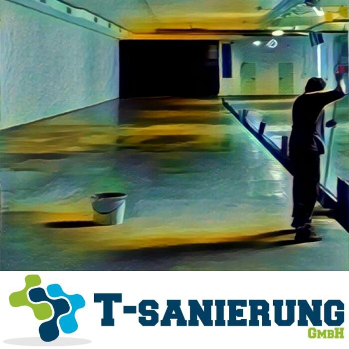 Bilder T-Sanierung GmbH