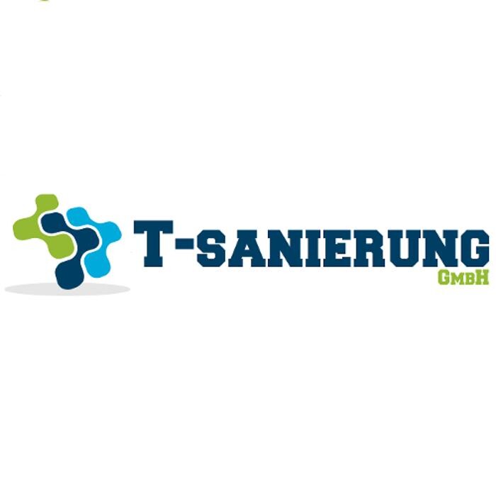 T-Sanierung GmbH Logo
