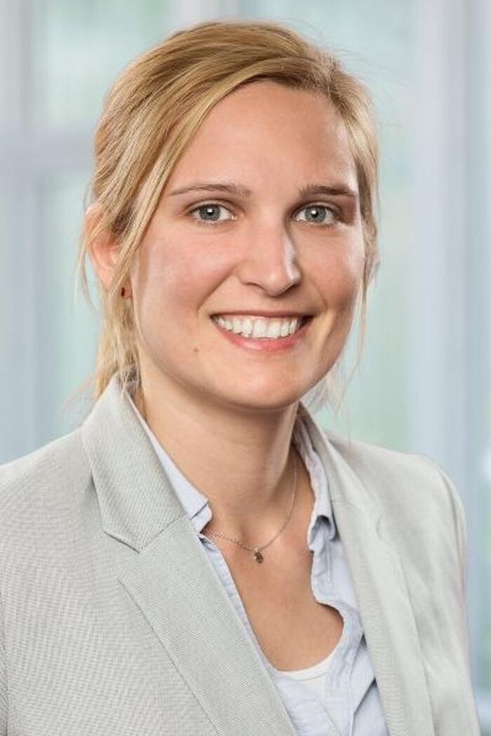 Bilder ERGO Pro Verena Metzler