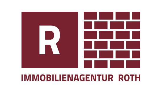 IMMOBILIENAGENTUR ROTH Logo