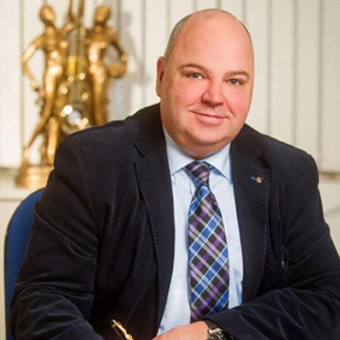 Bilder ERGO Versicherung Rüdiger Röhl