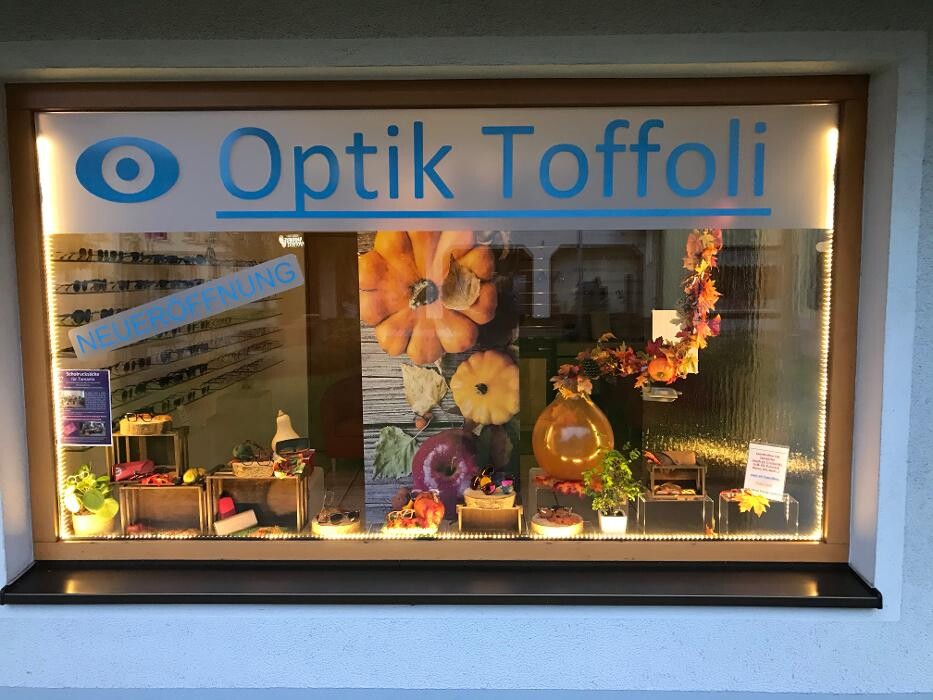 Bilder Optik Toffoli