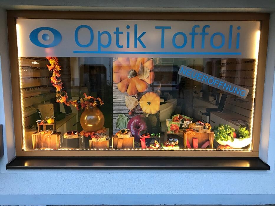 Bilder Optik Toffoli