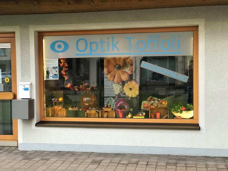 Bilder Optik Toffoli