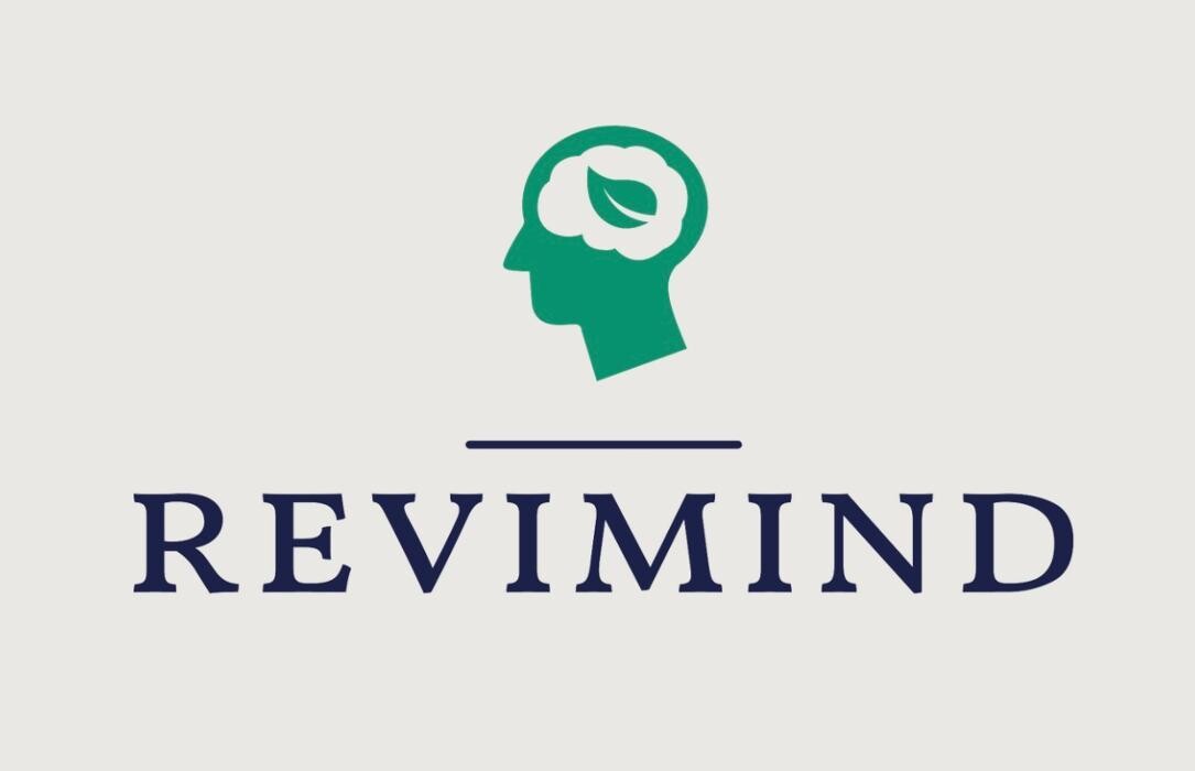 revimind / Katrin Kullik Logo