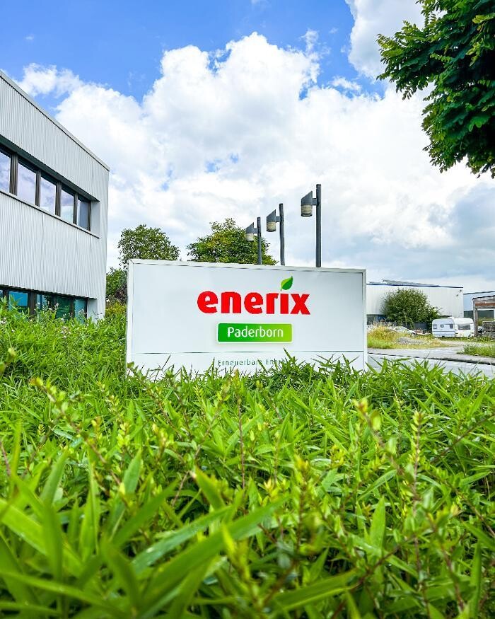 Bilder enerix Paderborn - Photovoltaik & Wärmepumpen