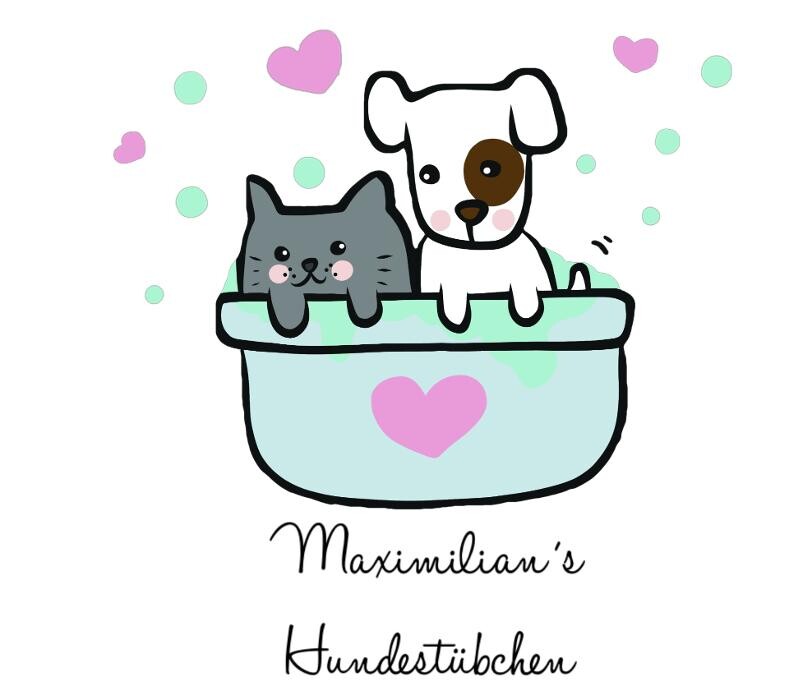 Maximilian's Hundestübchen Logo