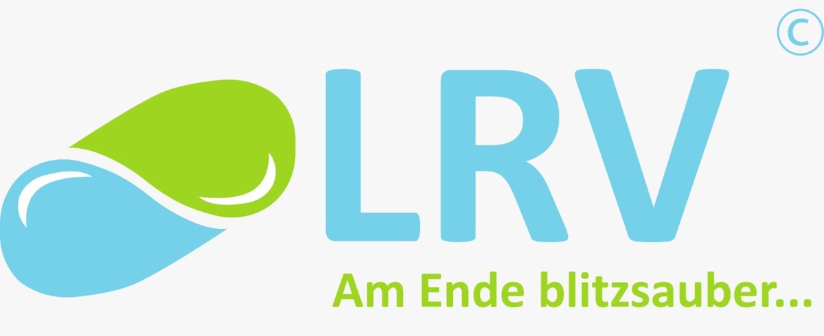 Bilder LRV Gebäudereinigung