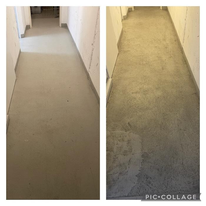 Bilder LRV Gebäudereinigung