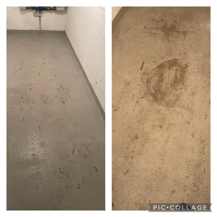 Bilder LRV Gebäudereinigung