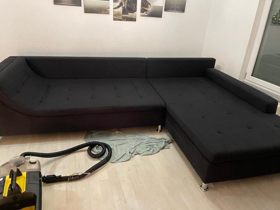 Bilder LRV Gebäudereinigung