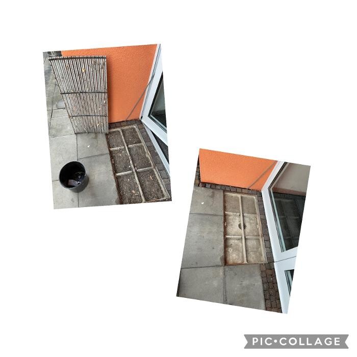 Bilder LRV Gebäudereinigung