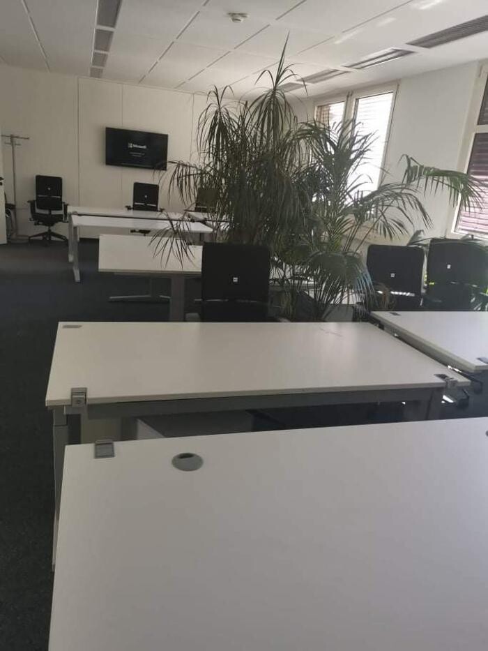 Bilder LRV Gebäudereinigung