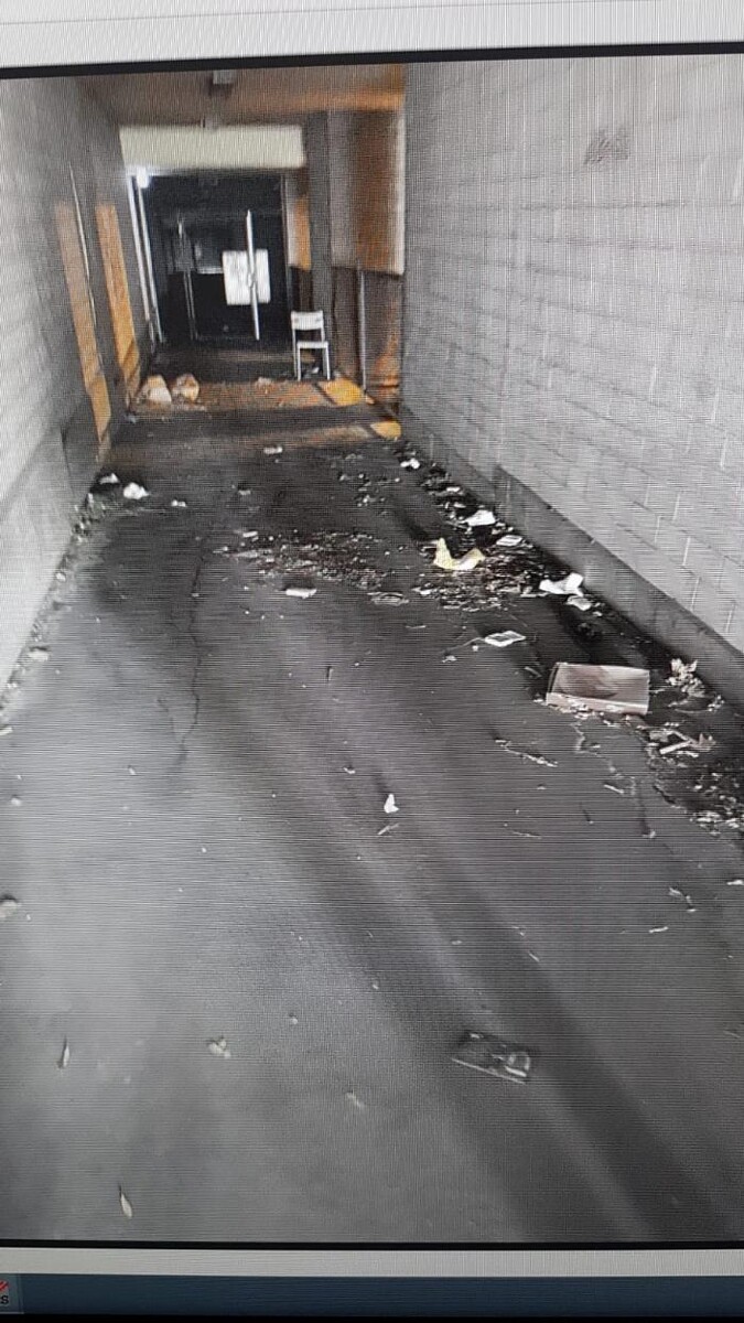 Bilder LRV Gebäudereinigung