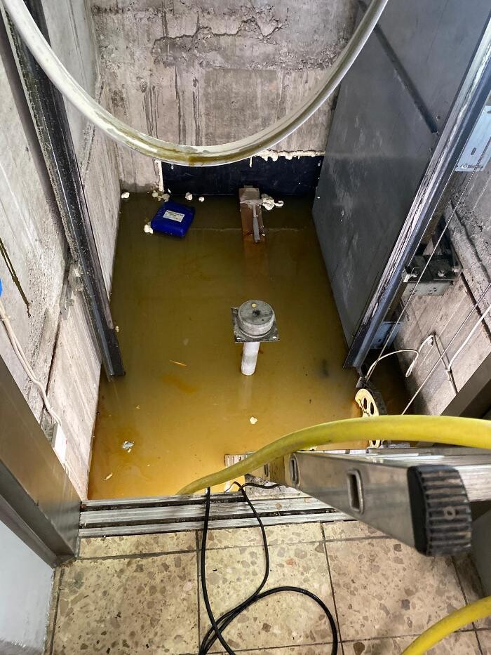 Bilder LRV Gebäudereinigung