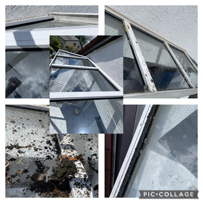 Bilder LRV Gebäudereinigung