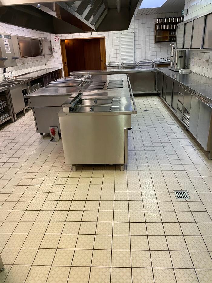 Bilder LRV Gebäudereinigung