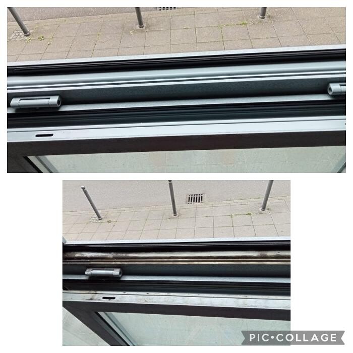 Bilder LRV Gebäudereinigung