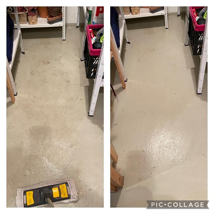 Bilder LRV Gebäudereinigung