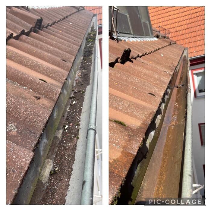 Bilder LRV Gebäudereinigung