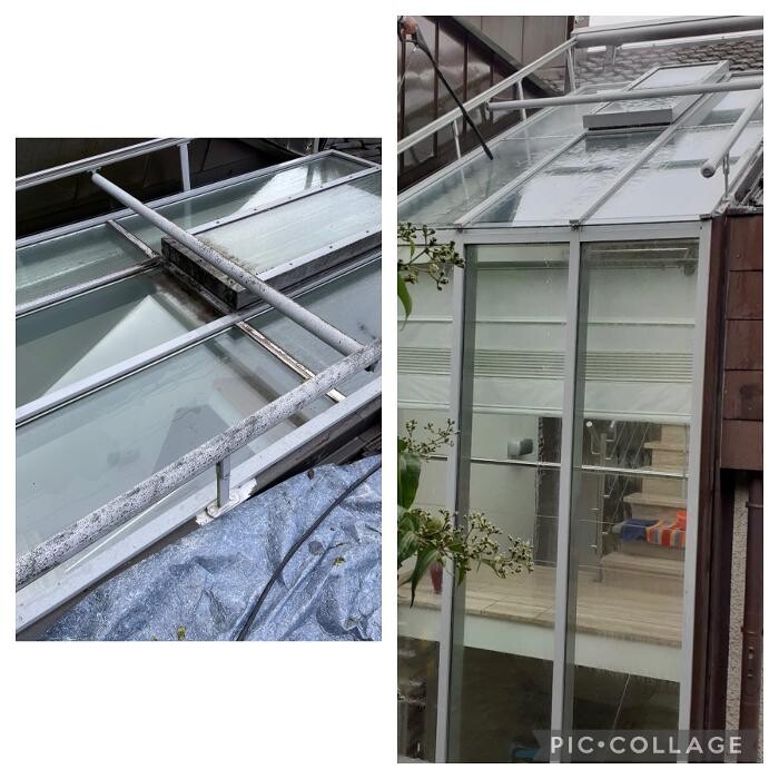 Bilder LRV Gebäudereinigung