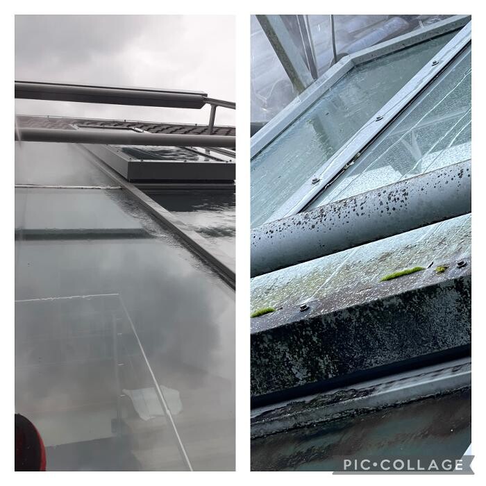 Bilder LRV Gebäudereinigung