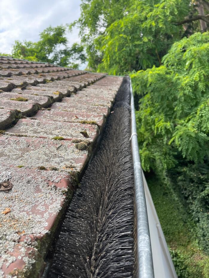 Bilder LRV Gebäudereinigung