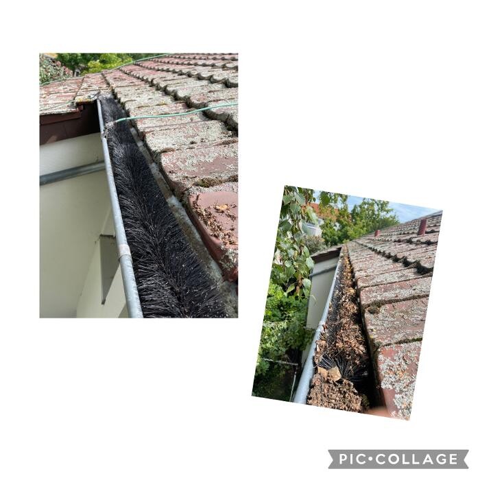 Bilder LRV Gebäudereinigung