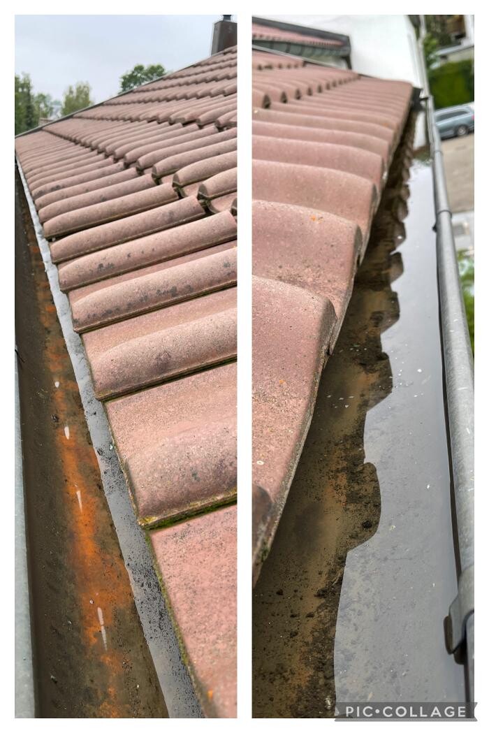 Bilder LRV Gebäudereinigung