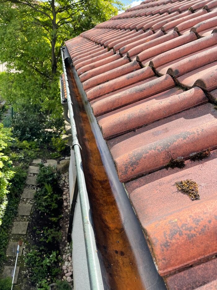 Bilder LRV Gebäudereinigung