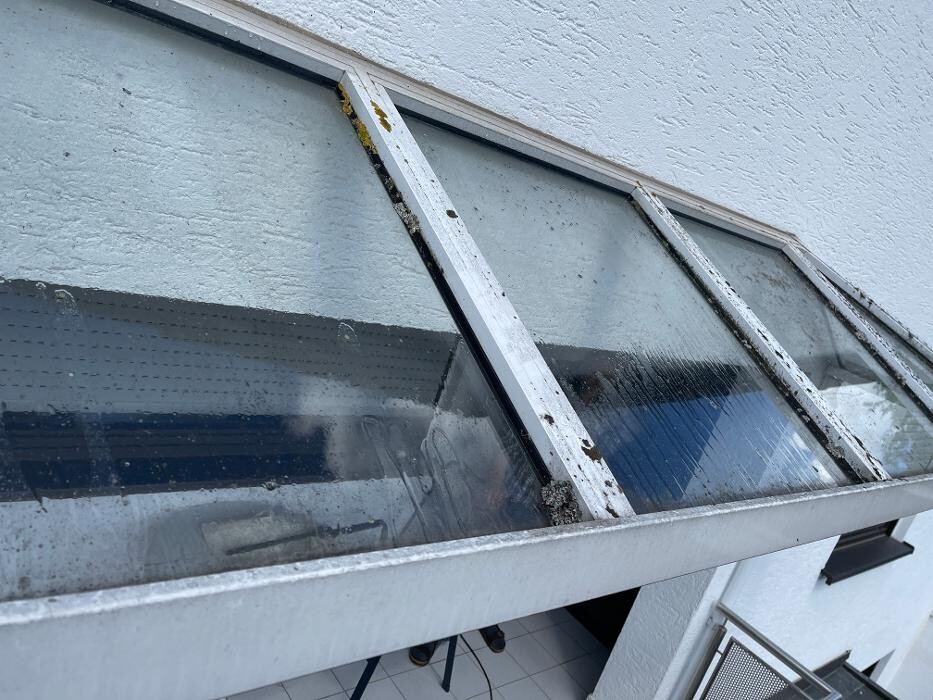 Bilder LRV Gebäudereinigung