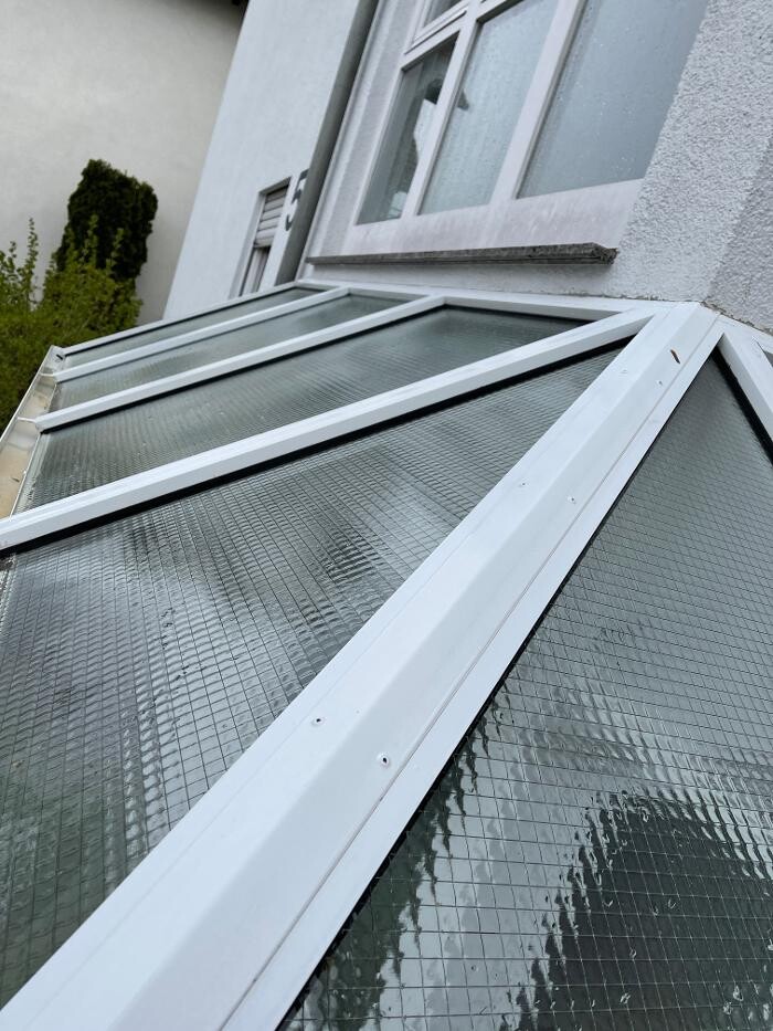 Bilder LRV Gebäudereinigung