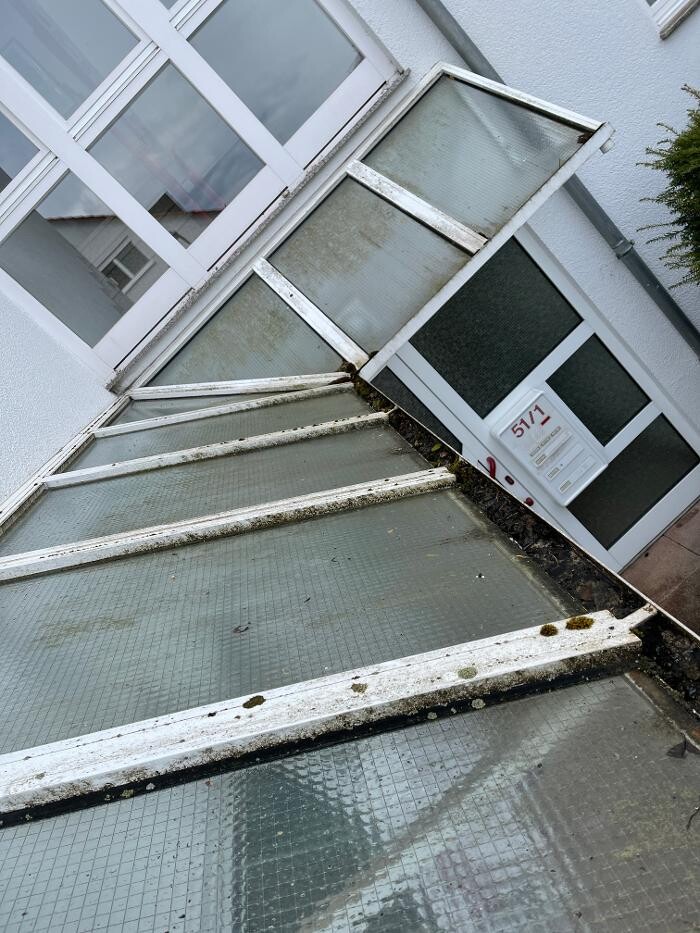 Bilder LRV Gebäudereinigung