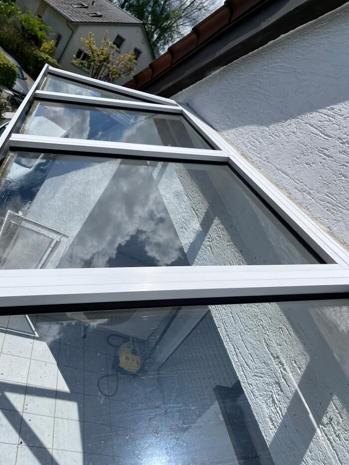 Bilder LRV Gebäudereinigung