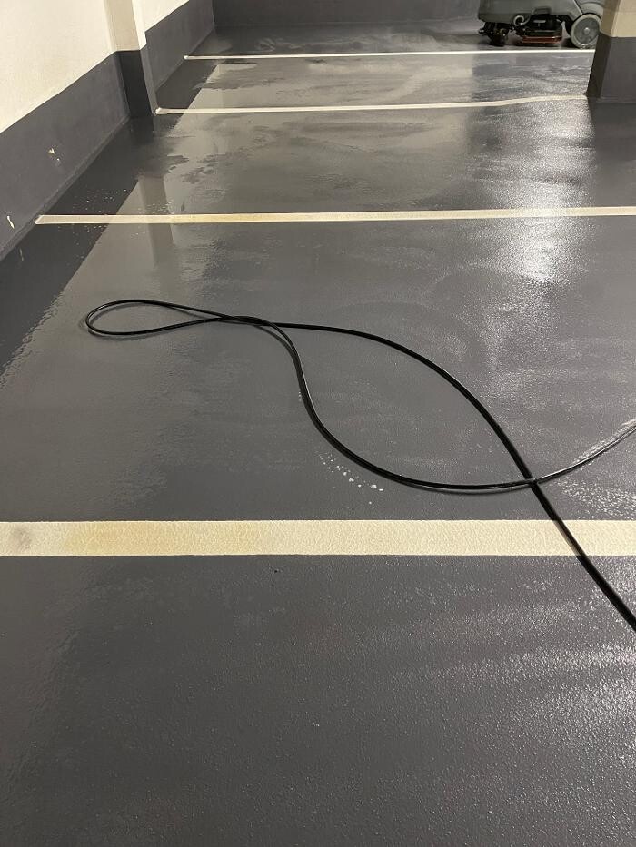 Bilder LRV Gebäudereinigung