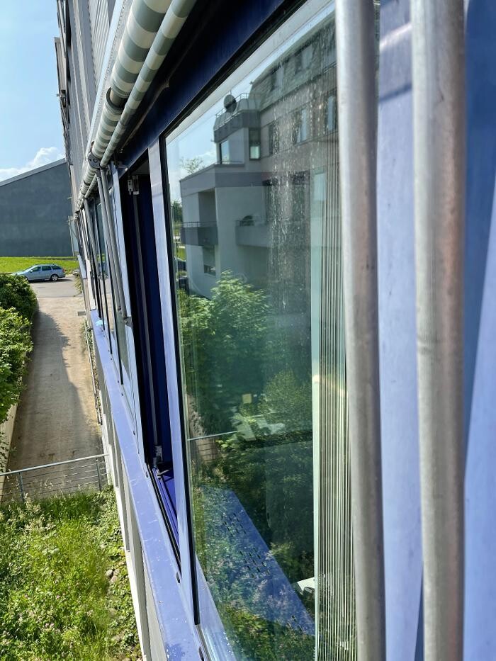 Bilder LRV Gebäudereinigung