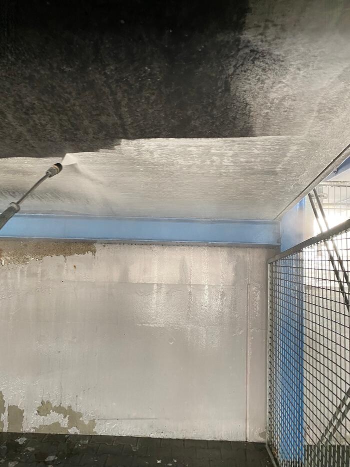 Bilder LRV Gebäudereinigung