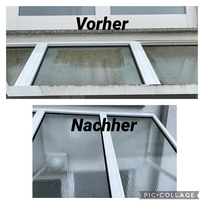 Bilder LRV Gebäudereinigung