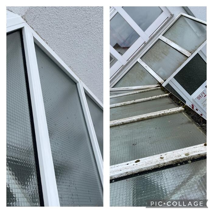 Bilder LRV Gebäudereinigung